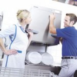 Cleaning